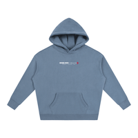 Wolvyn Apparel ‘Bryanna Sports All Access’ Oversize Fleeced Hoodie - Wolvyn Apparel