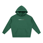 Wolvyn Apparel ‘Bryanna Sports All Access’ Oversize Fleeced Hoodie - Wolvyn Apparel