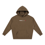 Wolvyn Apparel ‘Bryanna Sports All Access’ Oversize Fleeced Hoodie - Wolvyn Apparel