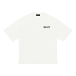 Wolvyn Apparel ‘Desert Art Tattoo List’ Unisex Heavyweight Oversized T-Shirt - Wolvyn Apparel
