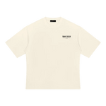Wolvyn Apparel ‘Desert Viper’ Unisex Heavyweight Oversized T-Shirt - Wolvyn Apparel