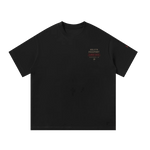 Wolvyn Apparel ‘Destination’ Unisex Oversized T-Shirt - Wolvyn Apparel