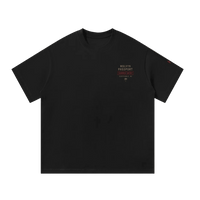 Wolvyn Apparel ‘Destination’ Unisex Oversized T-Shirt - Wolvyn Apparel