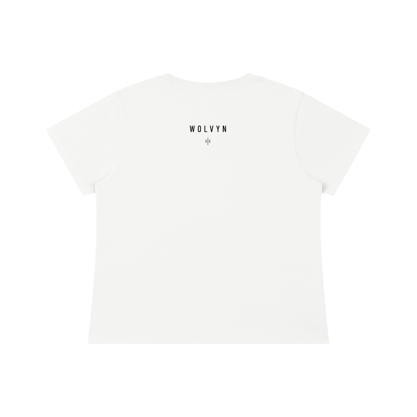 Wolvyn Apparel ‘DLS’ Women's Quick-Dry Baby T-Shirt - Wolvyn Apparel