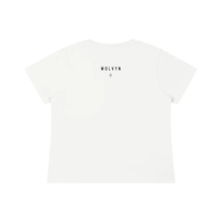 Wolvyn Apparel ‘DLS’ Women's Quick-Dry Baby T-Shirt - Wolvyn Apparel