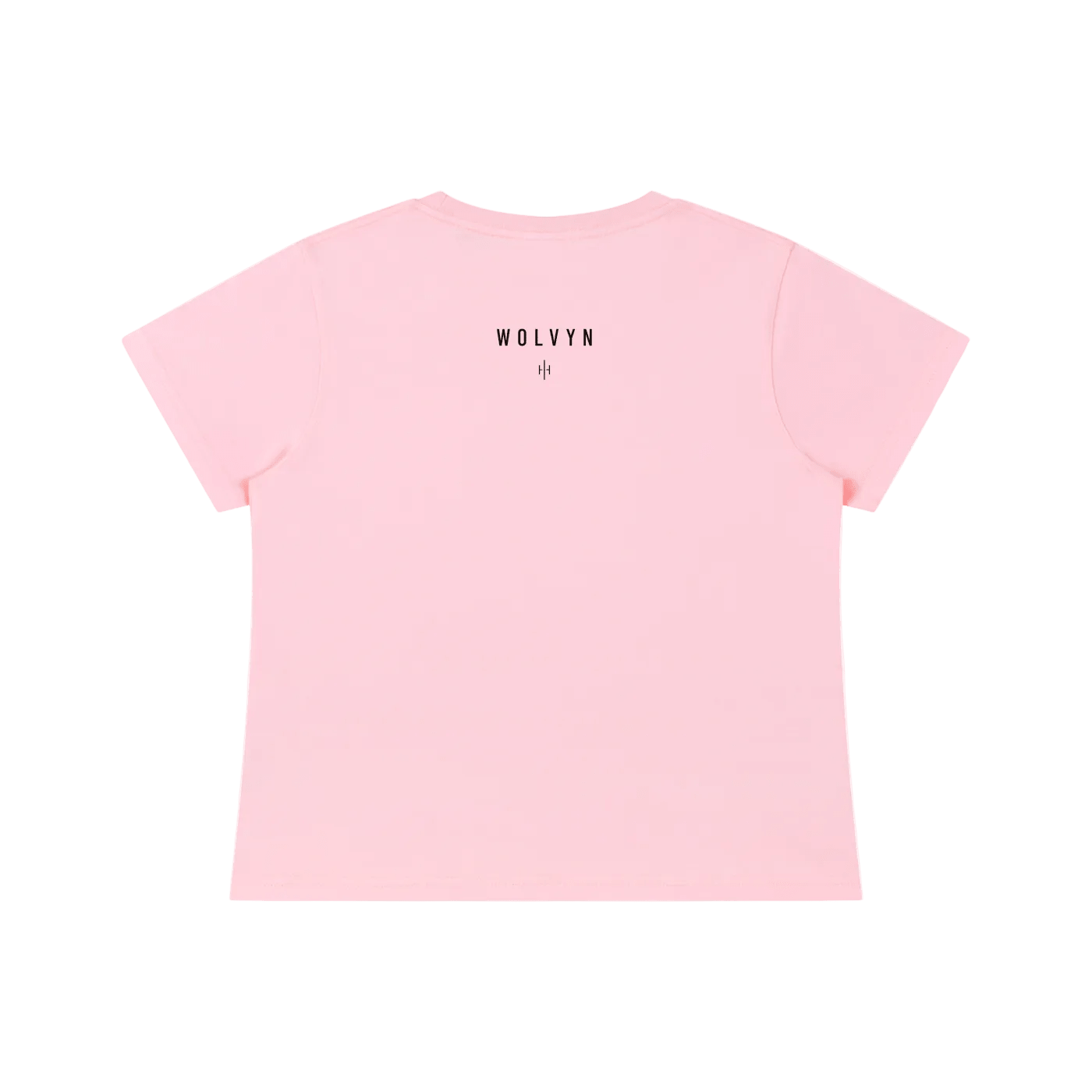 Wolvyn Apparel ‘DLS’ Women's Quick-Dry Baby T-Shirt - Wolvyn Apparel