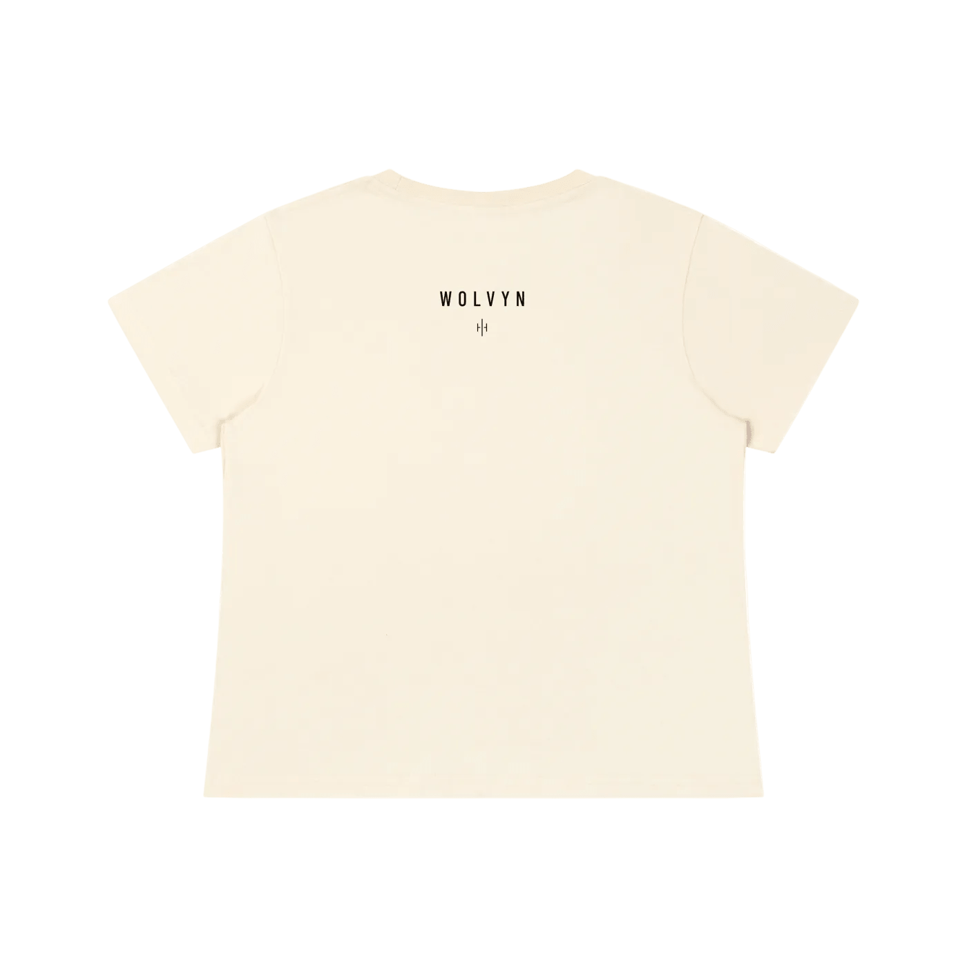 Wolvyn Apparel ‘DLS’ Women's Quick-Dry Baby T-Shirt - Wolvyn Apparel