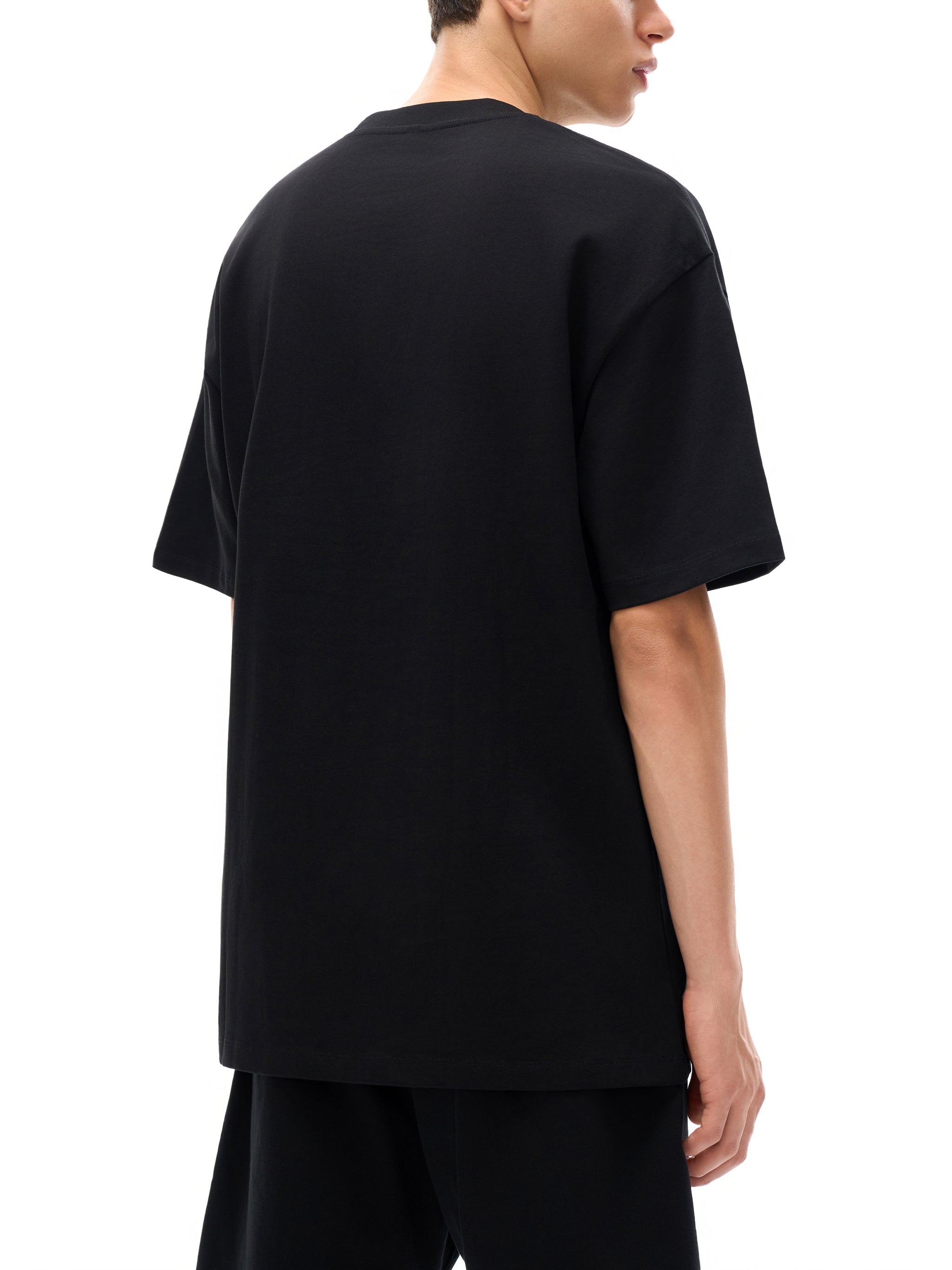 Wolvyn Apparel "Elevated" 305 GSM Earth Tone T-Shirt - Wolvyn Apparel