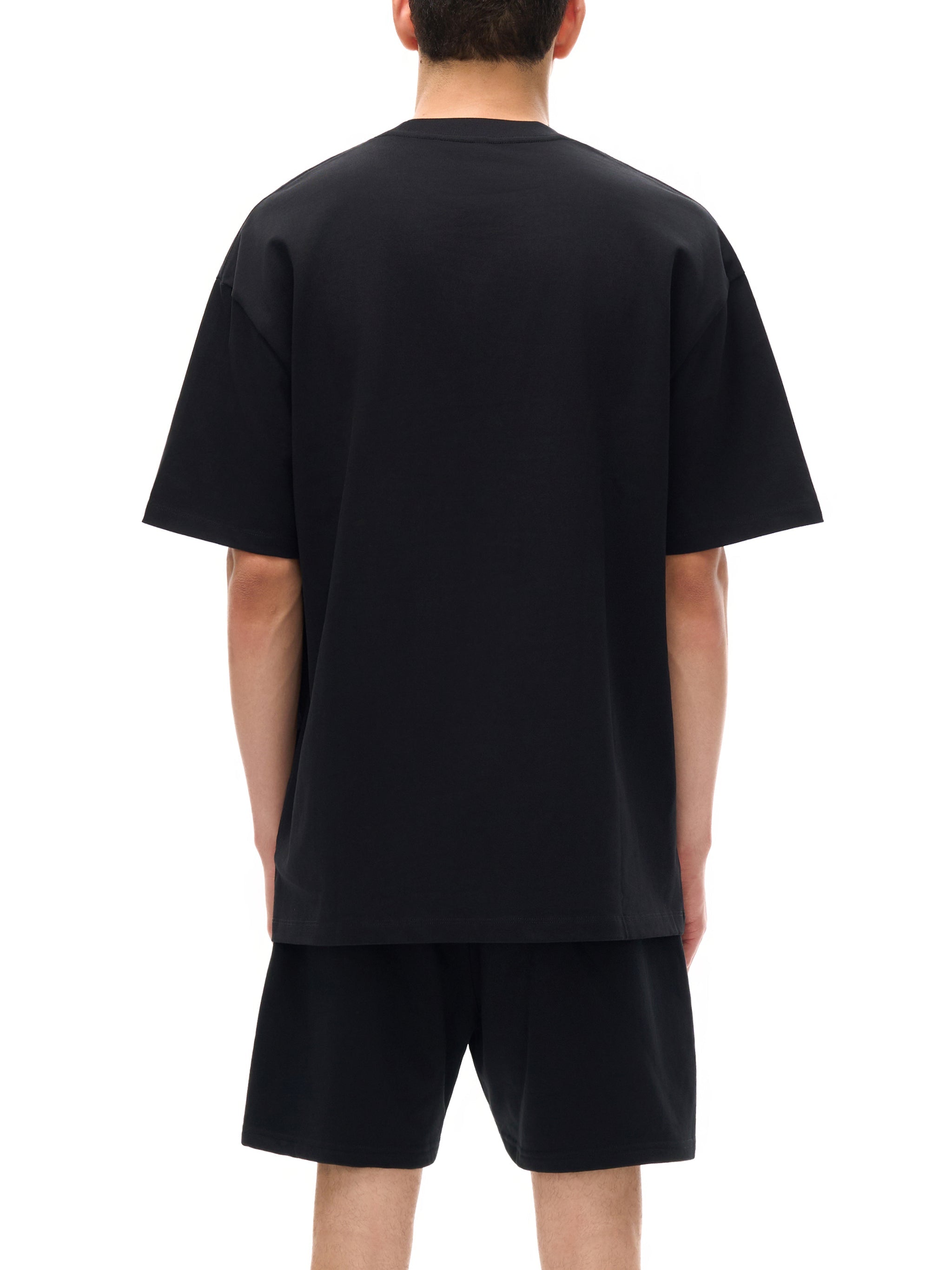 Wolvyn Apparel "Elevated" 305 GSM Earth Tone T-Shirt - Wolvyn Apparel