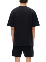 Wolvyn Apparel "Elevated" 305 GSM Earth Tone T-Shirt - Wolvyn Apparel