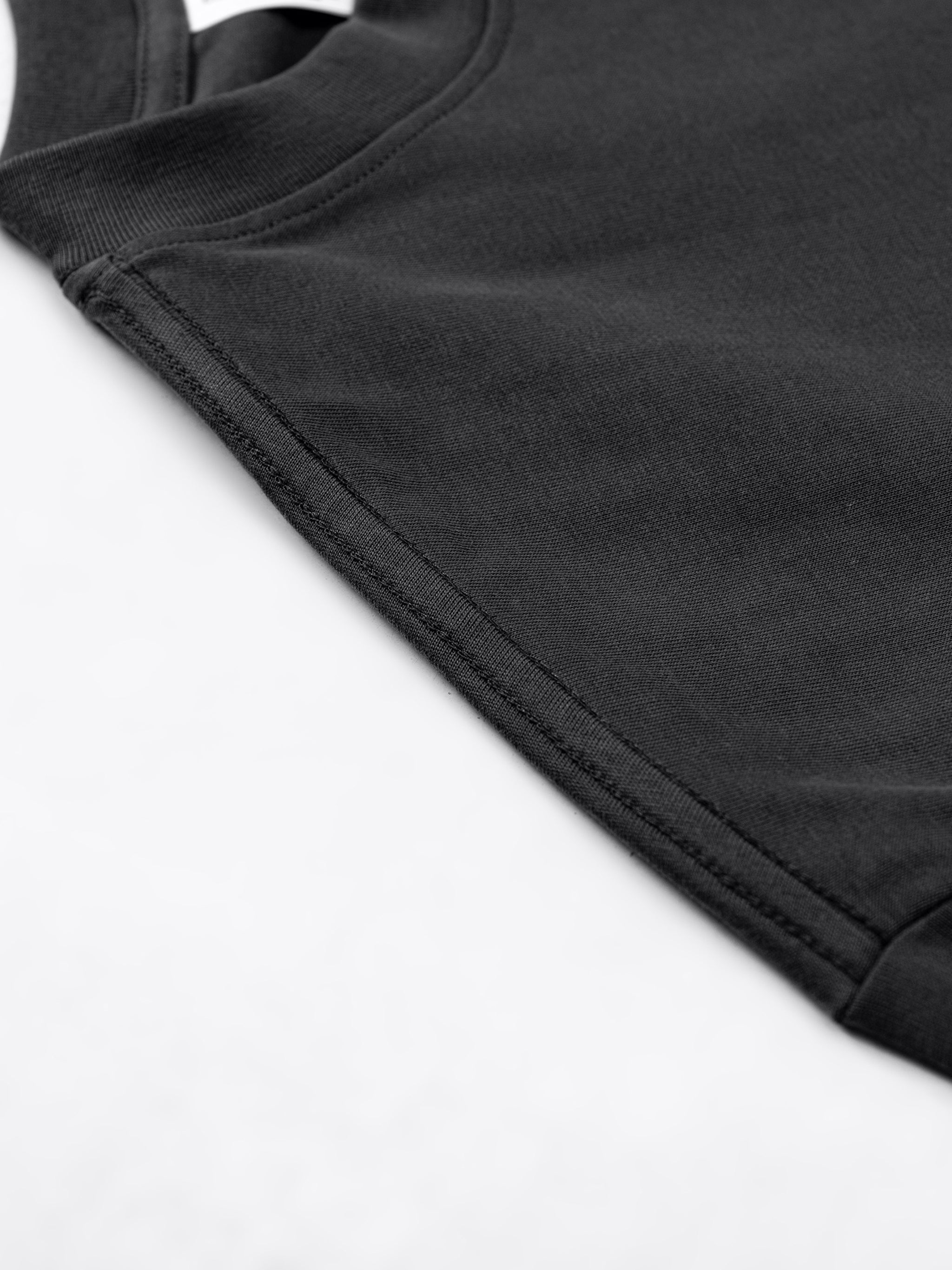 Wolvyn Apparel "Elevated" 305 GSM Earth Tone T-Shirt - Wolvyn Apparel