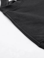 Wolvyn Apparel "Elevated" 305 GSM Earth Tone T-Shirt - Wolvyn Apparel