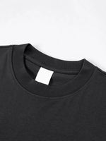 Wolvyn Apparel "Elevated" 305 GSM Earth Tone T-Shirt - Wolvyn Apparel