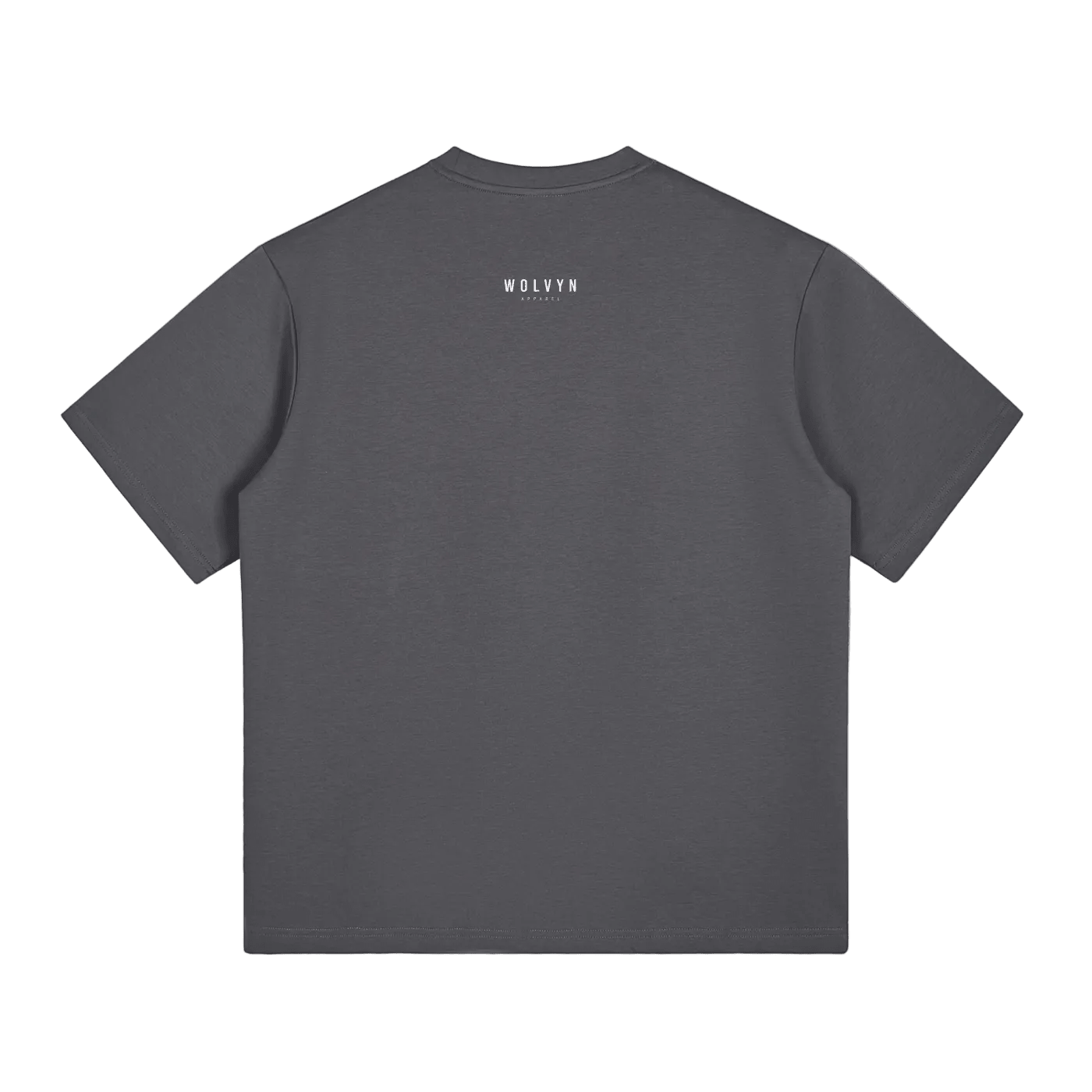 Wolvyn Apparel Essential Cooling Performance T-Shirt - Wolvyn Apparel