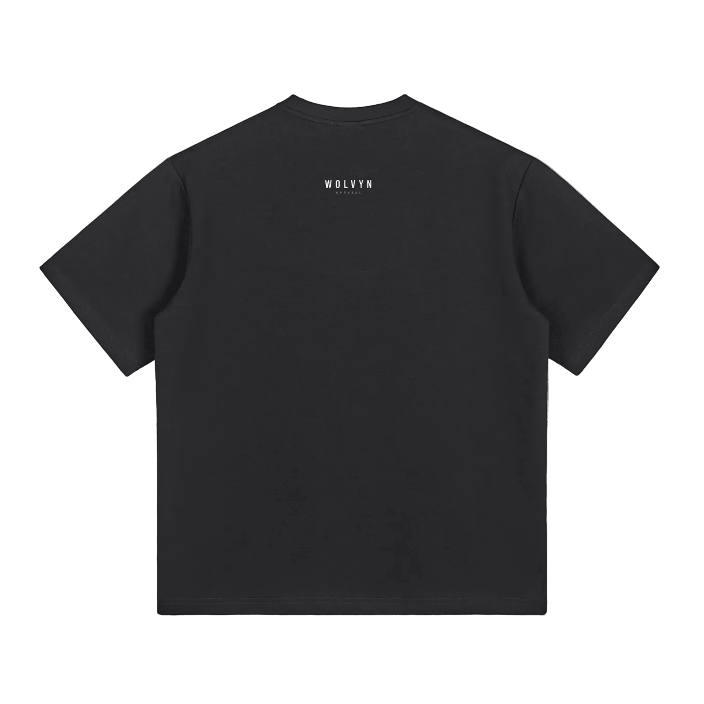 Wolvyn Apparel Essential Cooling Performance T-Shirt - Wolvyn Apparel