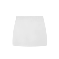Wolvyn Apparel Essential Drawstring Skirt - Wolvyn Apparel
