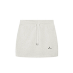 Wolvyn Apparel Essential Drawstring Skirt - Wolvyn Apparel