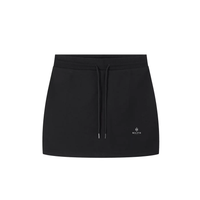 Wolvyn Apparel Essential Drawstring Skirt - Wolvyn Apparel
