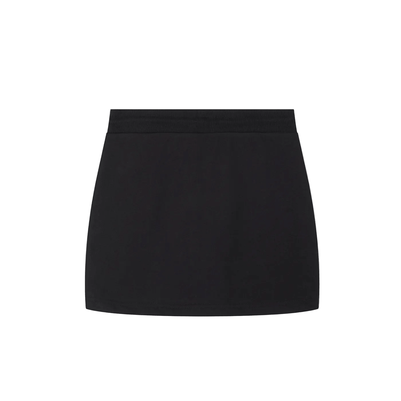 Wolvyn Apparel Essential Drawstring Skirt - Wolvyn Apparel