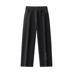 Wolvyn Apparel Essential Drawstring Straight-Leg Sweatpants - Wolvyn Apparel