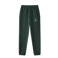 Wolvyn Apparel Essential Jogged Sweatpants - Wolvyn Apparel