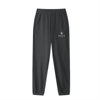 Wolvyn Apparel Essential Jogged Sweatpants - Wolvyn Apparel