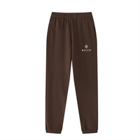 Wolvyn Apparel Essential Jogged Sweatpants - Wolvyn Apparel
