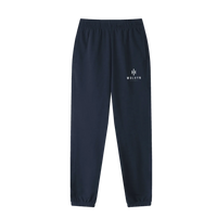 Wolvyn Apparel Essential Jogged Sweatpants - Wolvyn Apparel