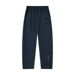Wolvyn Apparel ‘Foundations 002’ Unisex Tapered Straight Hem Sweatpants - Wolvyn Apparel