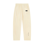 Wolvyn Apparel ‘Foundations 002’ Unisex Tapered Straight Hem Sweatpants - Wolvyn Apparel