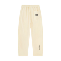Wolvyn Apparel ‘Foundations 002’ Unisex Tapered Straight Hem Sweatpants - Wolvyn Apparel
