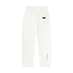 Wolvyn Apparel ‘Foundations 002’ Unisex Tapered Straight Hem Sweatpants - Wolvyn Apparel