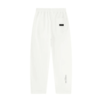 Wolvyn Apparel ‘Foundations 002’ Unisex Tapered Straight Hem Sweatpants - Wolvyn Apparel
