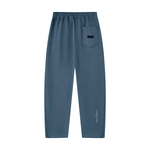 Wolvyn Apparel ‘Foundations 002’ Unisex Tapered Straight Hem Sweatpants - Wolvyn Apparel
