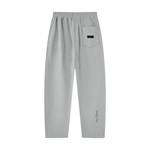 Wolvyn Apparel ‘Foundations 002’ Unisex Tapered Straight Hem Sweatpants - Wolvyn Apparel
