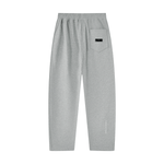 Wolvyn Apparel ‘Foundations 002’ Unisex Tapered Straight Hem Sweatpants - Wolvyn Apparel