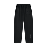 Wolvyn Apparel ‘Foundations 002’ Unisex Tapered Straight Hem Sweatpants - Wolvyn Apparel