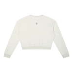 Wolvyn Apparel ‘Foundations 002’ Women's Crewneck Sweatshirt - Wolvyn Apparel