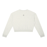 Wolvyn Apparel ‘Foundations 002’ Women's Crewneck Sweatshirt - Wolvyn Apparel