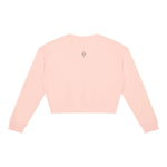 Wolvyn Apparel ‘Foundations 002’ Women's Crewneck Sweatshirt - Wolvyn Apparel