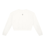 Wolvyn Apparel ‘Foundations 002’ Women's Crewneck Sweatshirt - Wolvyn Apparel