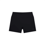 Wolvyn Apparel ‘Foundations 002’ Women’s High Rise Yoga Shorts - Wolvyn Apparel