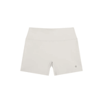 Wolvyn Apparel ‘Foundations 002’ Women’s High Rise Yoga Shorts - Wolvyn Apparel