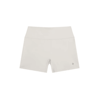 Wolvyn Apparel ‘Foundations 002’ Women’s High Rise Yoga Shorts - Wolvyn Apparel