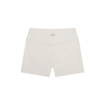 Wolvyn Apparel ‘Foundations 002’ Women’s High Rise Yoga Shorts - Wolvyn Apparel
