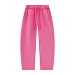Wolvyn Apparel ‘Foundations Layer 002’ Unisex Vintage Wash Barrel Leg Fleece Sweatpants - Wolvyn Apparel