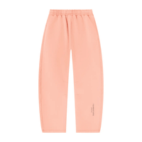 Wolvyn Apparel ‘Foundations Layer 002’ Unisex Vintage Wash Barrel Leg Fleece Sweatpants - Wolvyn Apparel