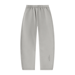 Wolvyn Apparel ‘Foundations Layer 002’ Unisex Vintage Wash Barrel Leg Fleece Sweatpants - Wolvyn Apparel
