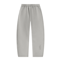 Wolvyn Apparel ‘Foundations Layer 002’ Unisex Vintage Wash Barrel Leg Fleece Sweatpants - Wolvyn Apparel