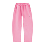 Wolvyn Apparel ‘Foundations Layer 002’ Unisex Vintage Wash Barrel Leg Fleece Sweatpants - Wolvyn Apparel